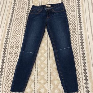 Harper Heritage Jeans